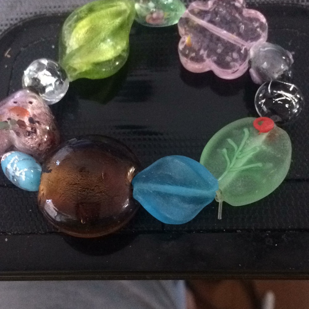 New ladies bracelet
